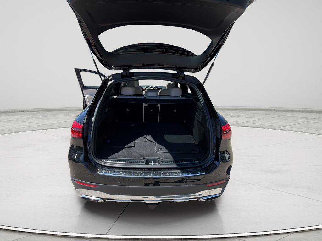Used 2026 Mercedes-Benz GLC 300 4MATIC image 21