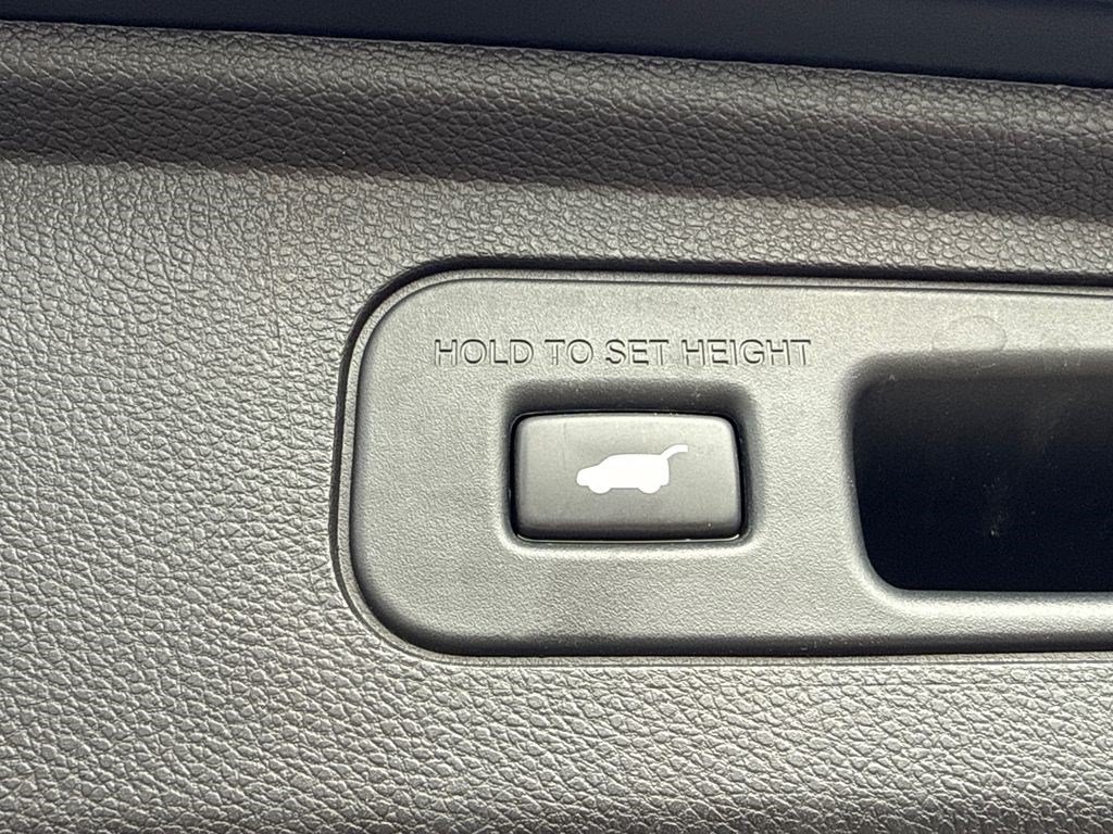 Certified 2023 Honda Odyssey EX-L image 17