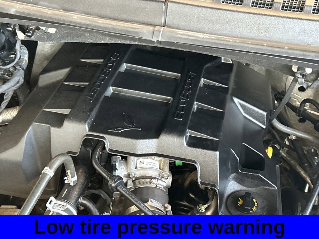 Used 2018 Ford F150 XLT image 14