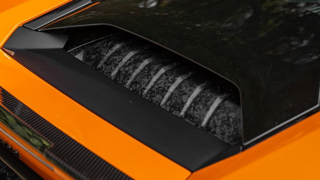 Used 2015 Lamborghini Huracan LP 610-4 image 18