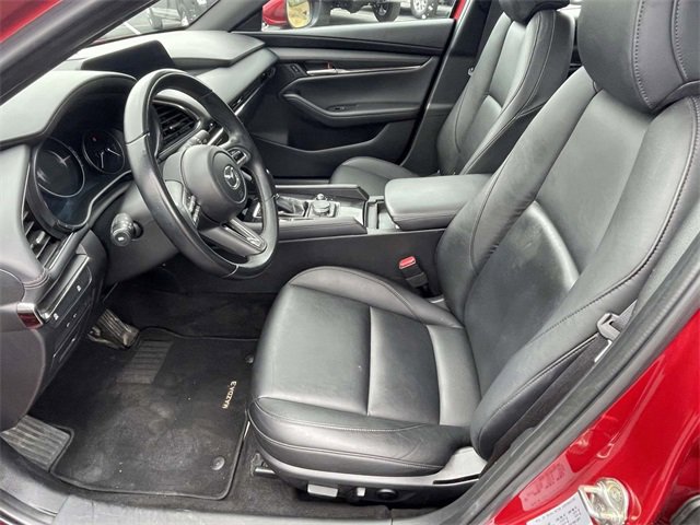 Used 2023 MAZDA MAZDA3 s image 14