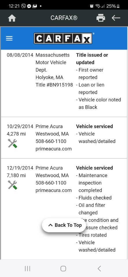 Used 2015 Acura MDX SH-AWD image 60