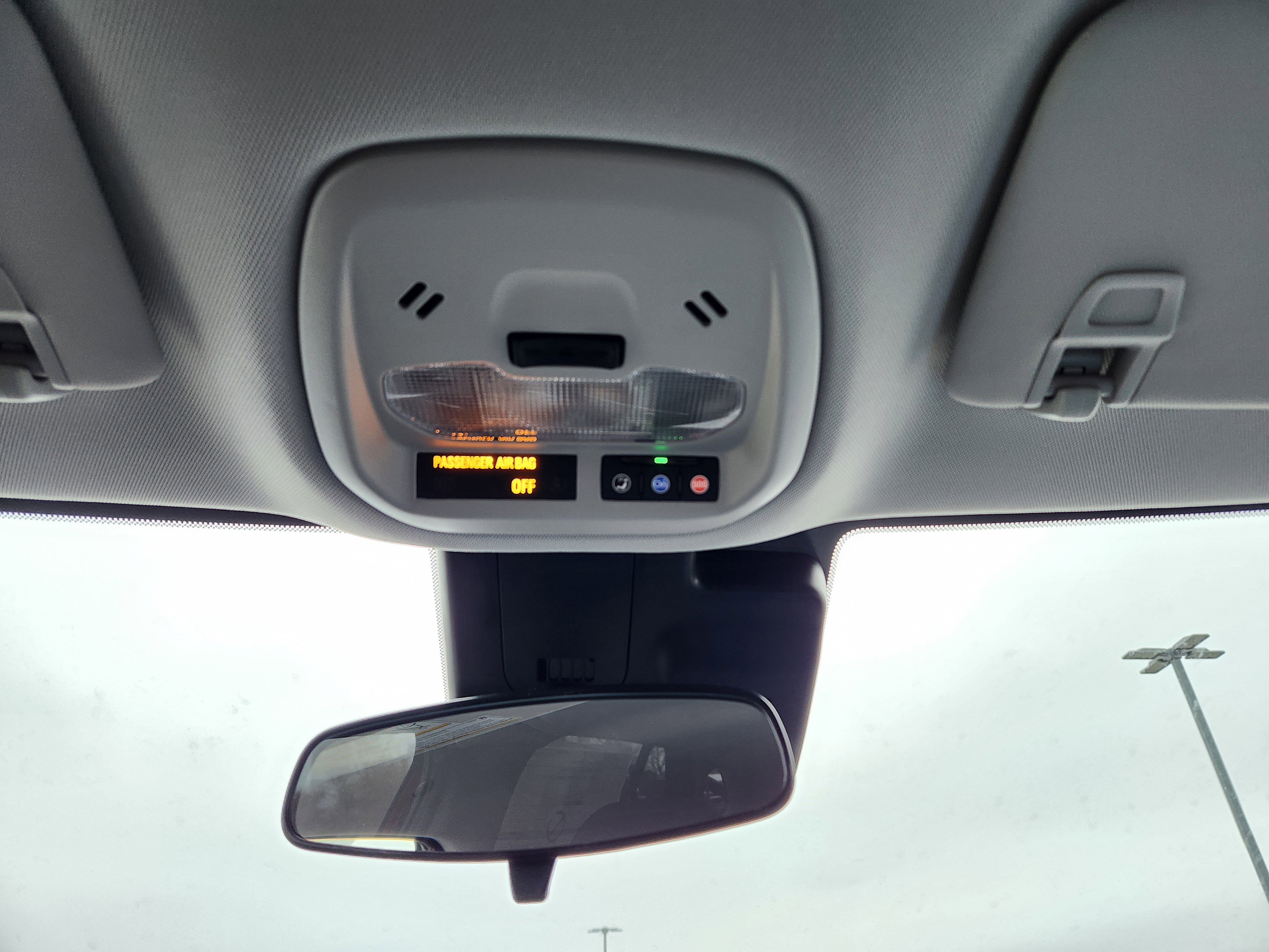 New 2026 Chevrolet Trax LS w/ LS Convenience Package image 14