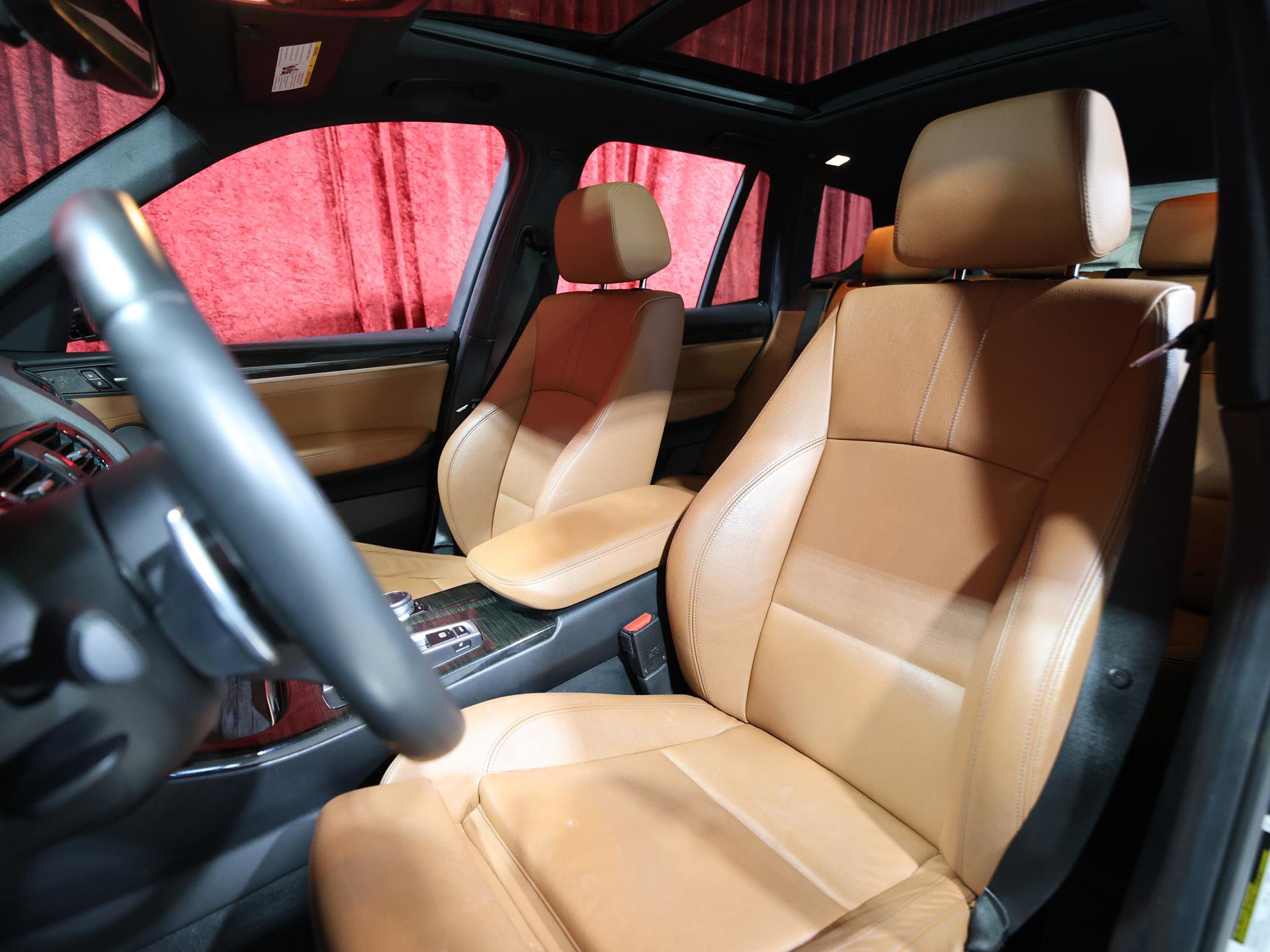 Used 2017 BMW X3 sDrive28i image 13