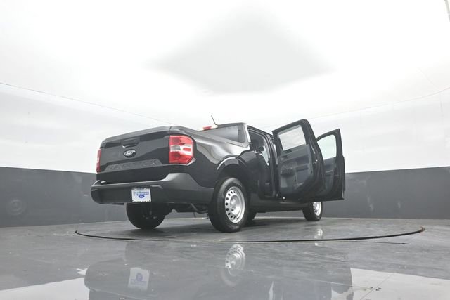 New 2026 Ford Maverick XL image 42