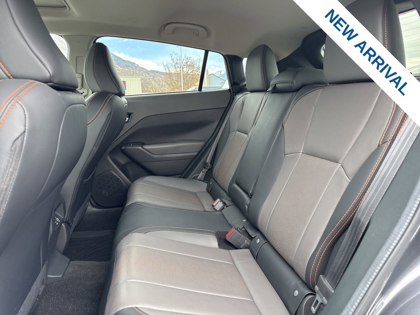 Used 2024 Subaru Crosstrek 2.5i Limited w/ Popular Package #4A image 14