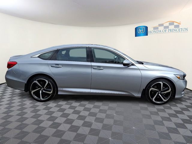 Used 2020 Honda Accord Sport image 7