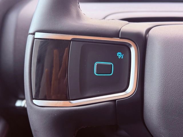 New 2025 Ford Expedition Max Active image 10