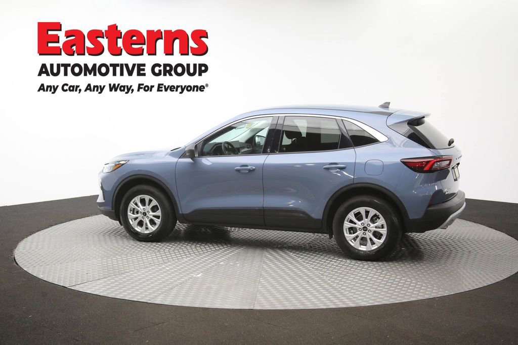 Used 2023 Ford Escape Active w/ Tech Pack #1 AWD/4WD image 61