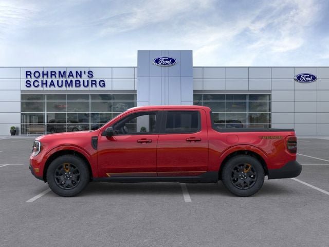New 2026 Ford Maverick Tremor AWD/4WD image 3