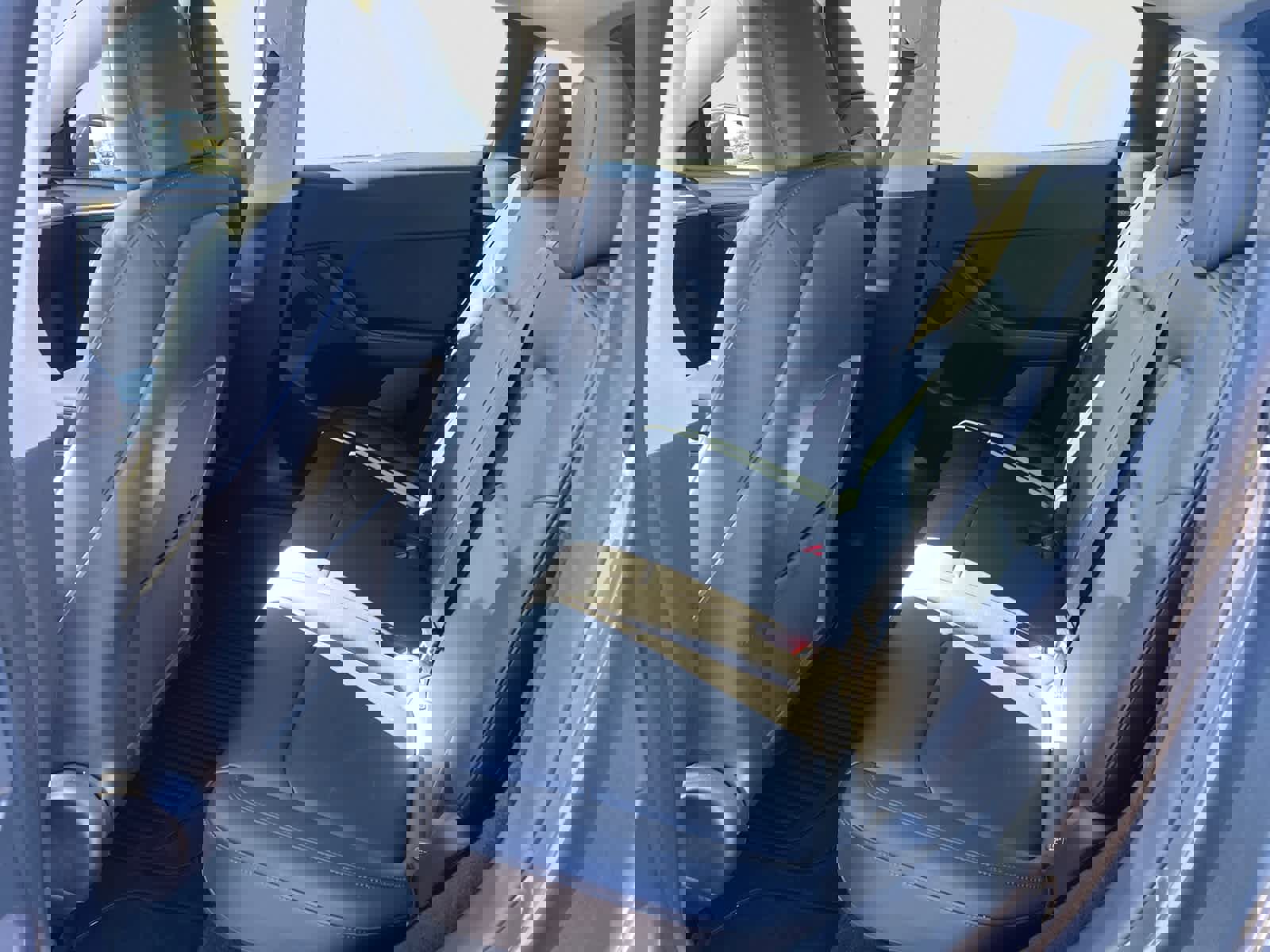 Used 2023 Tesla Model Y Long Range image 11