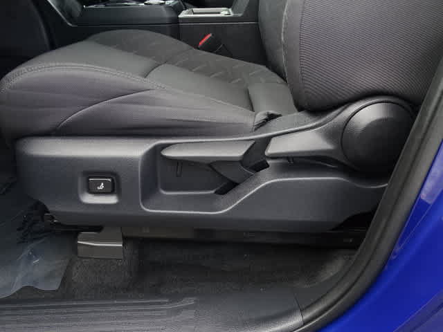 Certified 2024 Toyota Tacoma SR5 RWD image 18