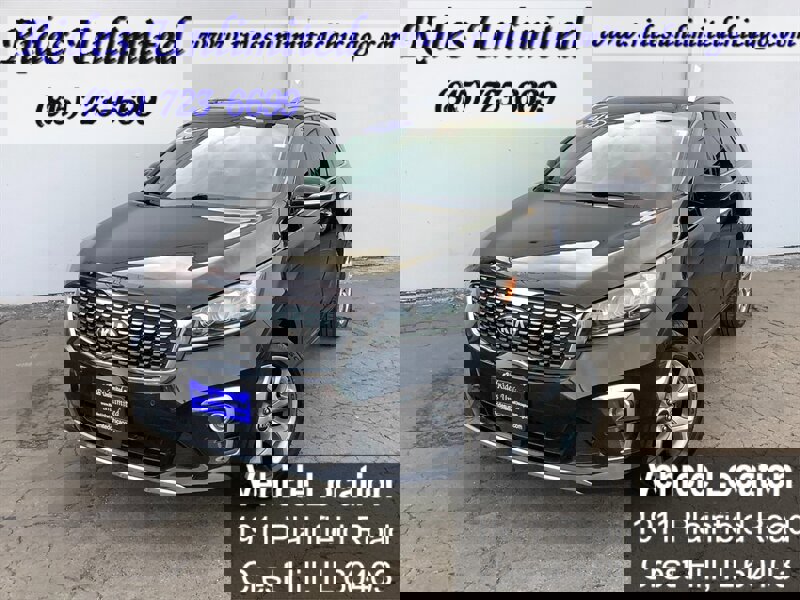 Used 2019 Kia Sorento SX image 1