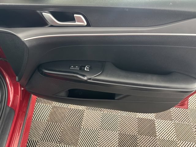 Certified 2022 Kia K5 GT-Line FWD image 20