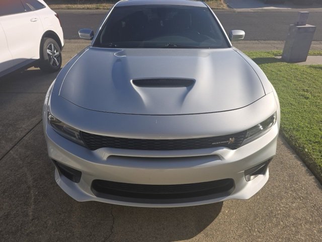 Used 2020 Dodge Charger Scat Pack