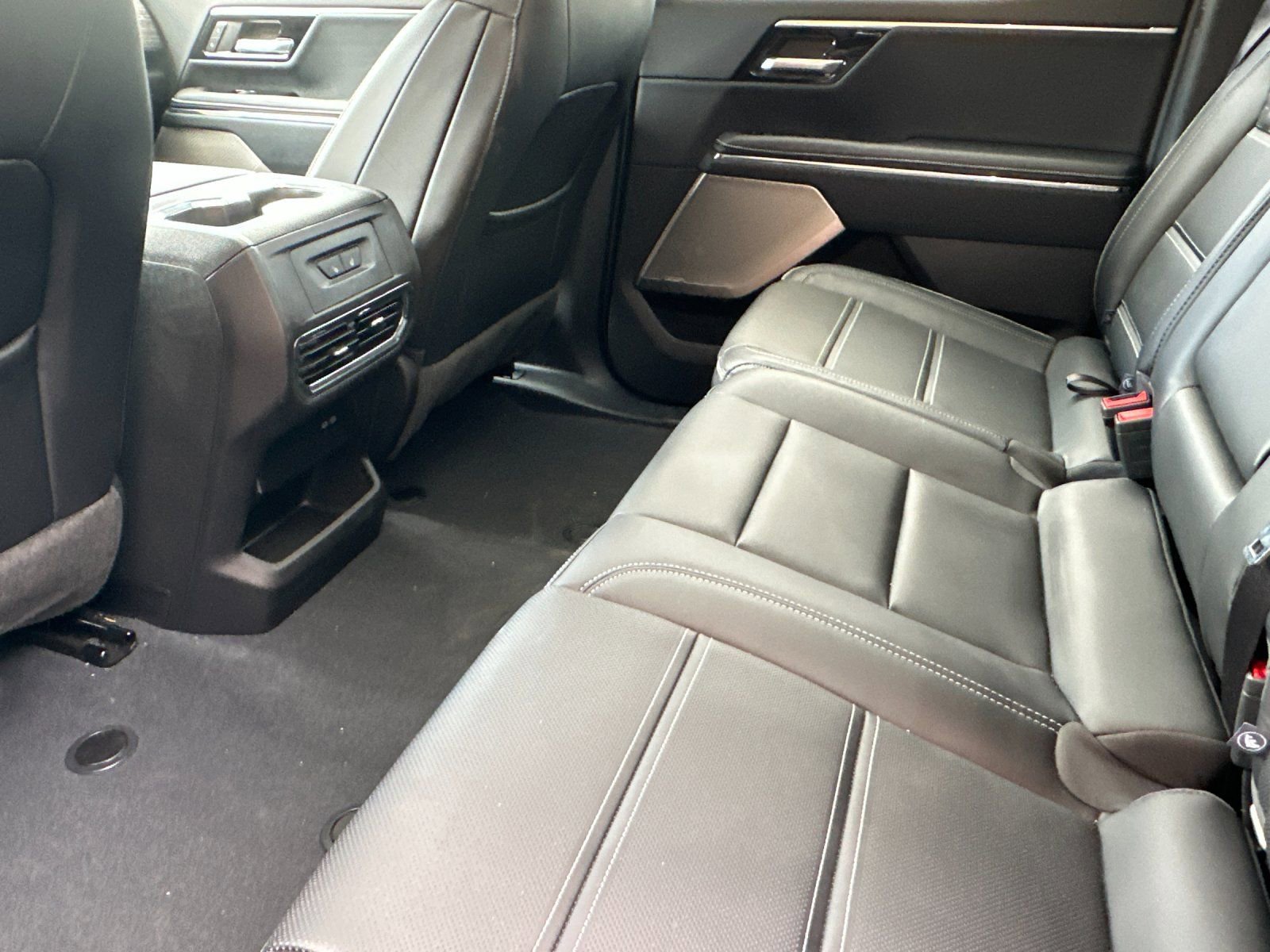 New 2025 GMC Sierra EV Denali image 12