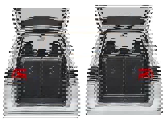 New 2026 Volkswagen Atlas SE image 14