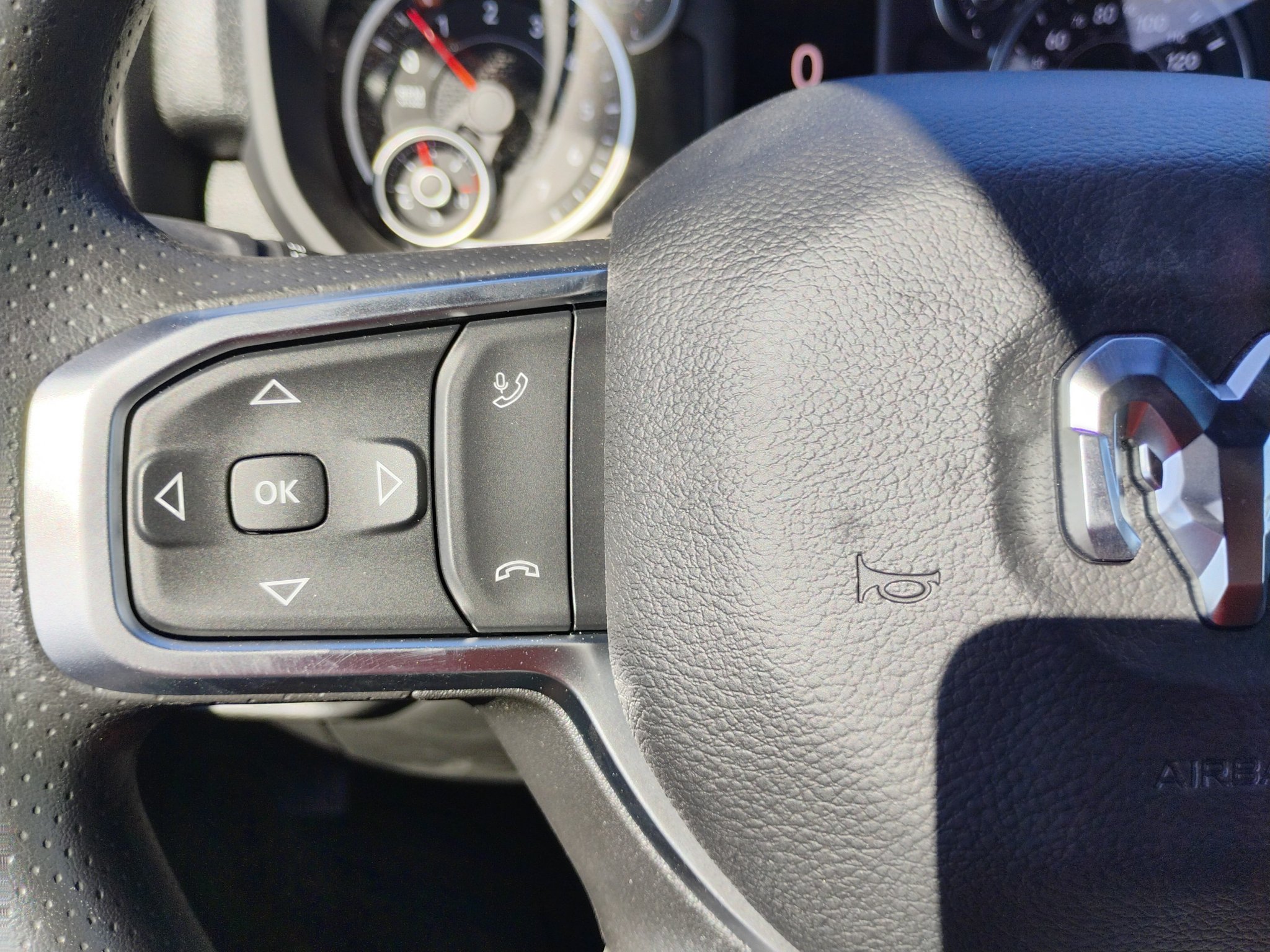 New 2027 RAM 2500 Tradesman AWD/4WD image 38