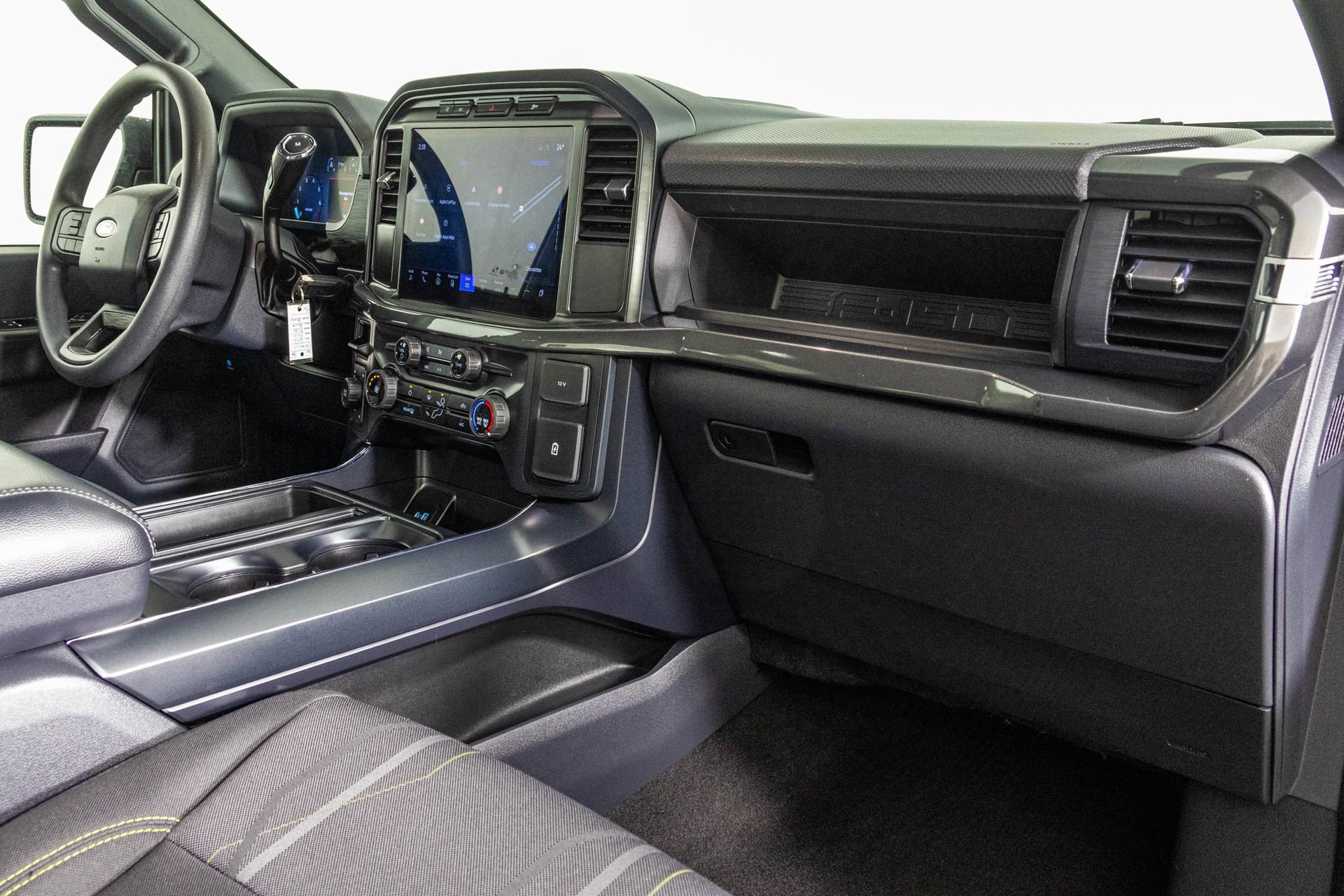 Used 2024 Ford F150 STX image 45