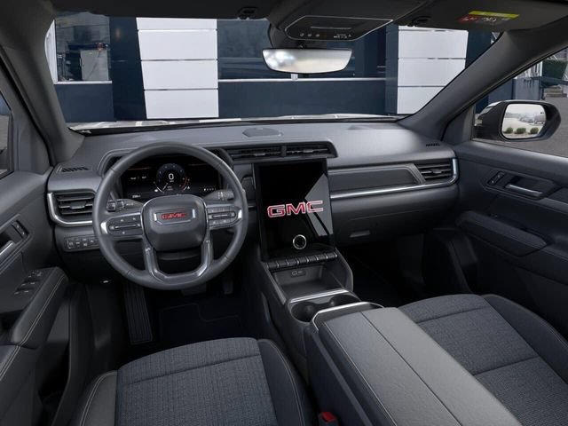 New 2026 GMC Terrain Elevation w/ Technology Package II AWD/4WD image 15