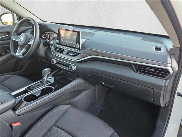 Used 2023 Nissan Altima 2.5 SV image 20