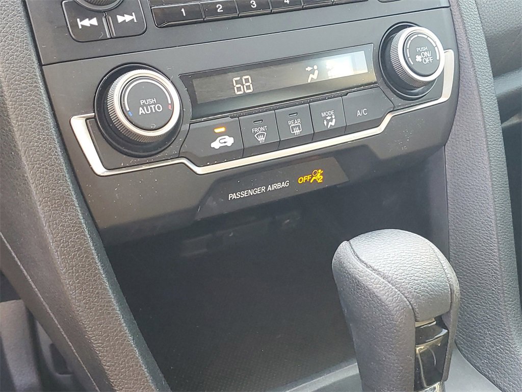 Used 2019 Honda Civic LX image 22