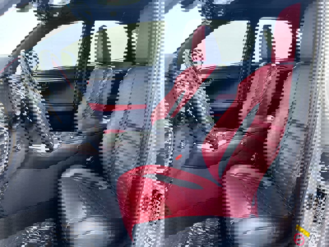 Used 2018 Lexus NX 300 F Sport w/ F Sport Premium Package FWD image 10