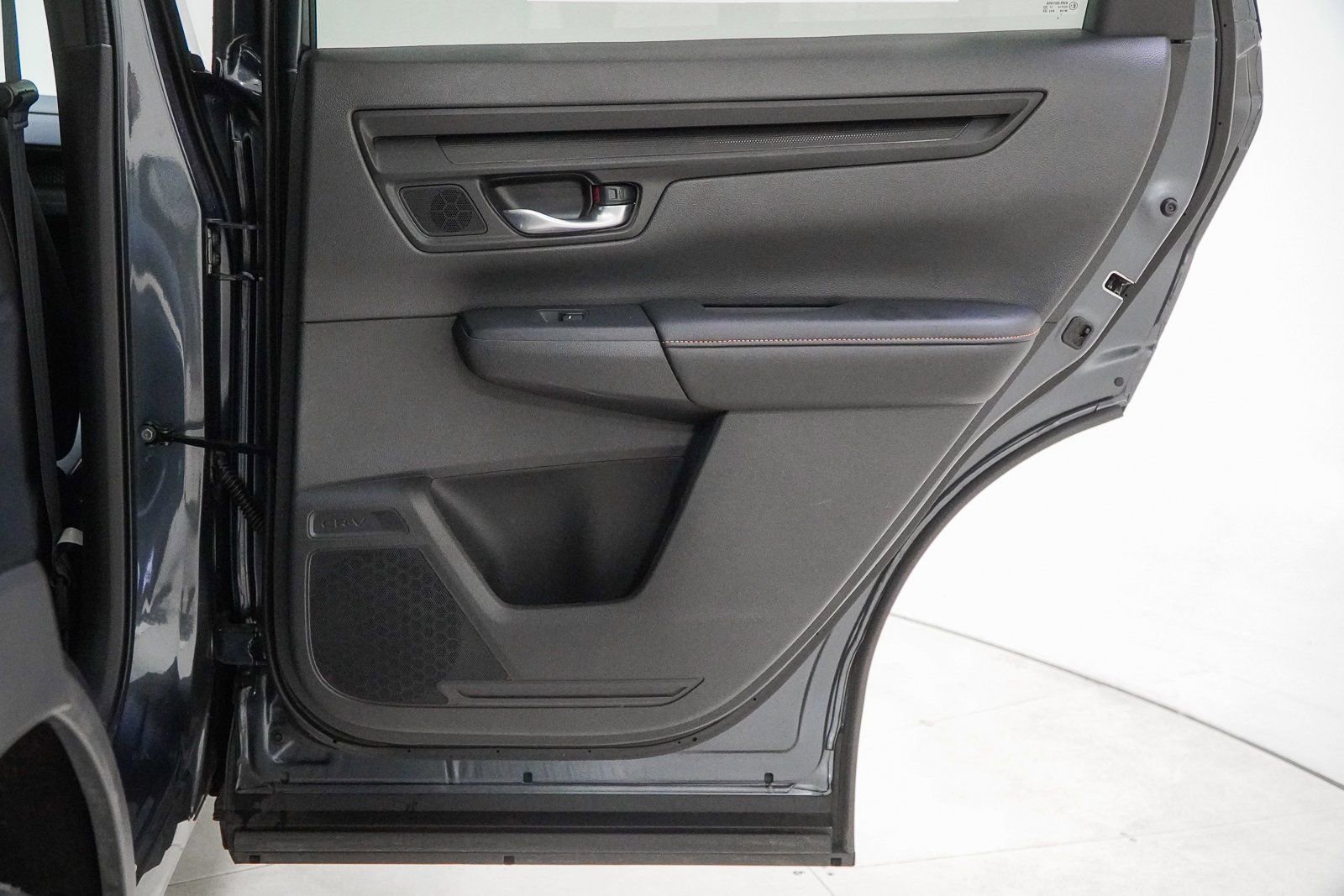 Certified 2026 Honda CR-V Sport-L image 35