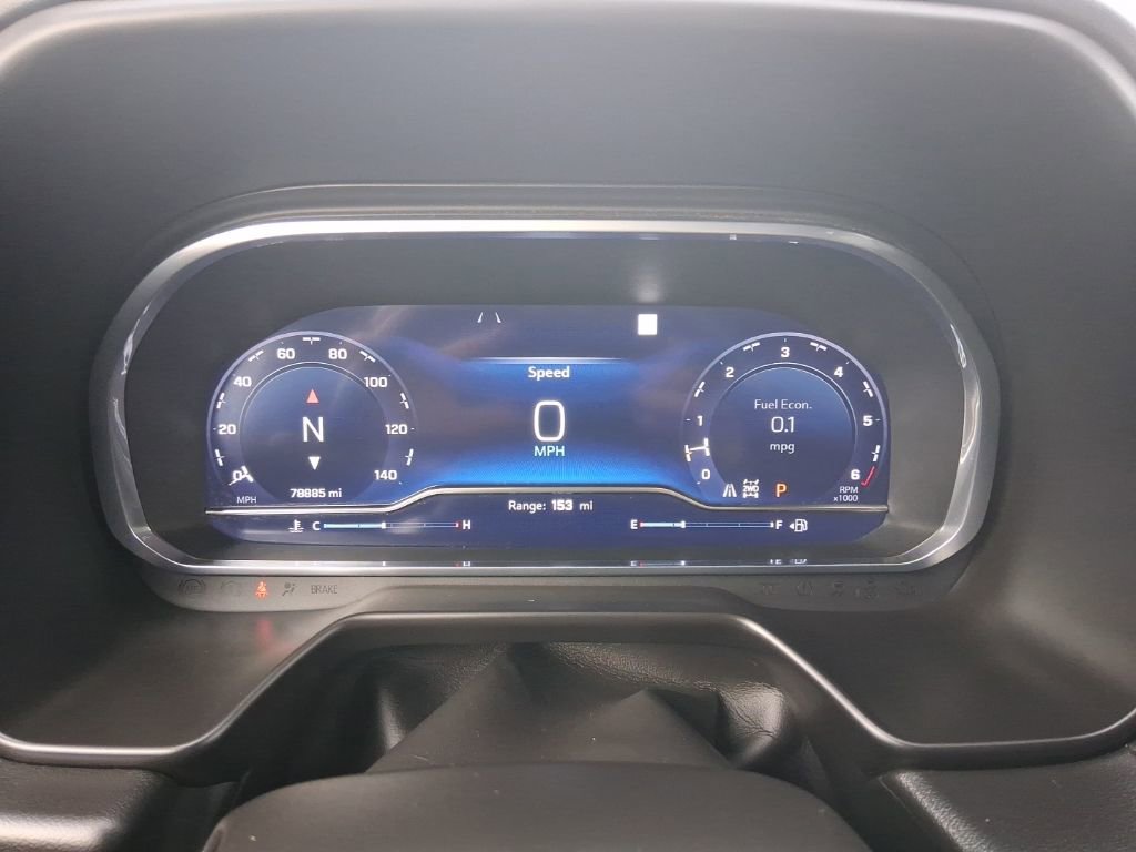 Used 2023 Chevrolet Suburban LT image 35