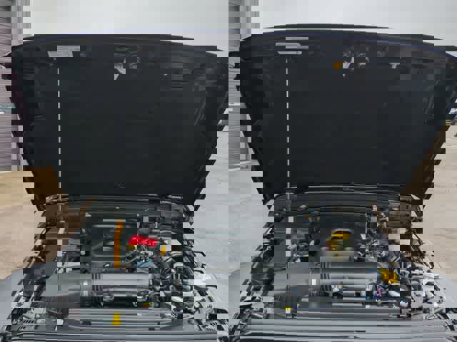 New 2026 Jeep Wrangler Sport S AWD/4WD image 14