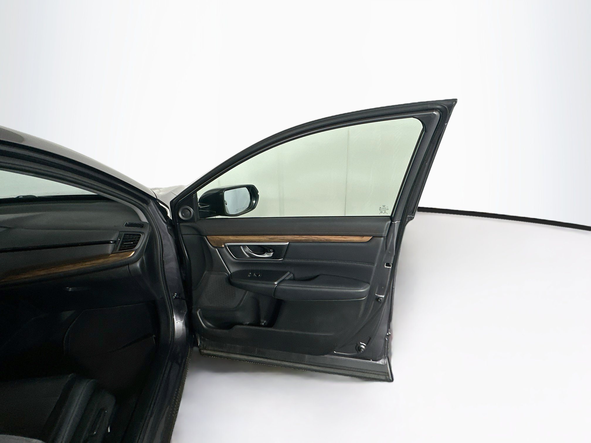 Used 2021 Honda CR-V EX-L image 32