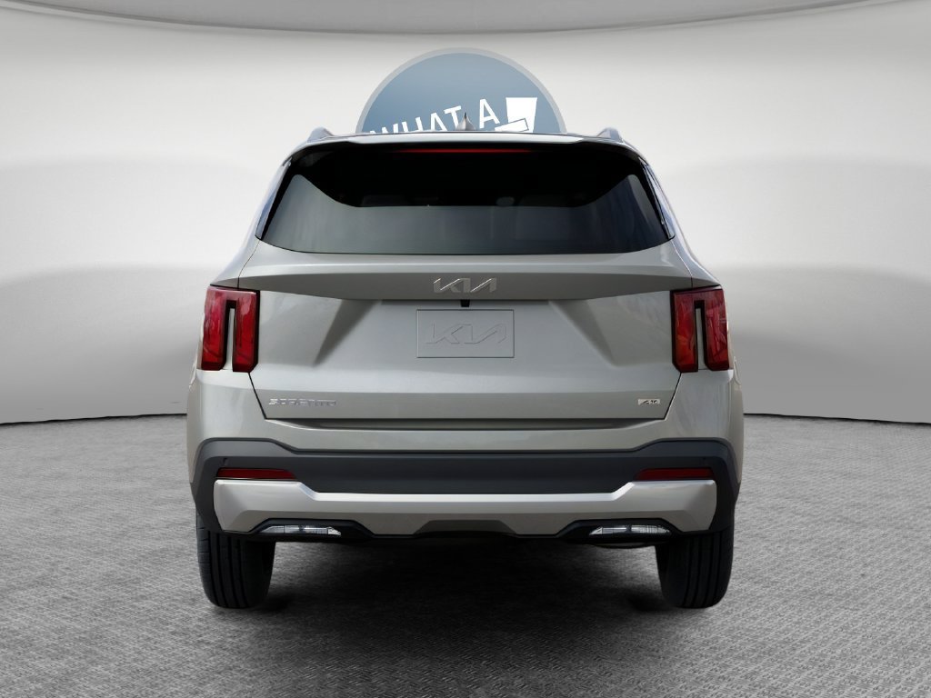 New 2026 Kia Sorento S AWD/4WD image 5