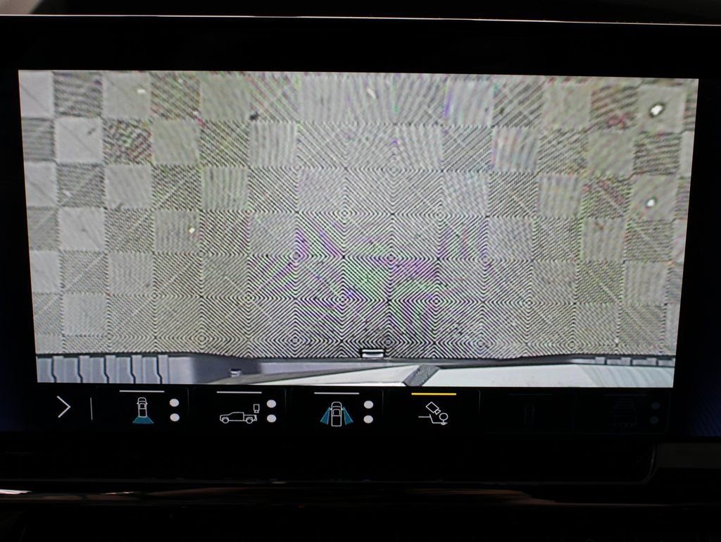 Used 2023 Chevrolet Silverado 1500 ZR2 w/ Technology Package image 21