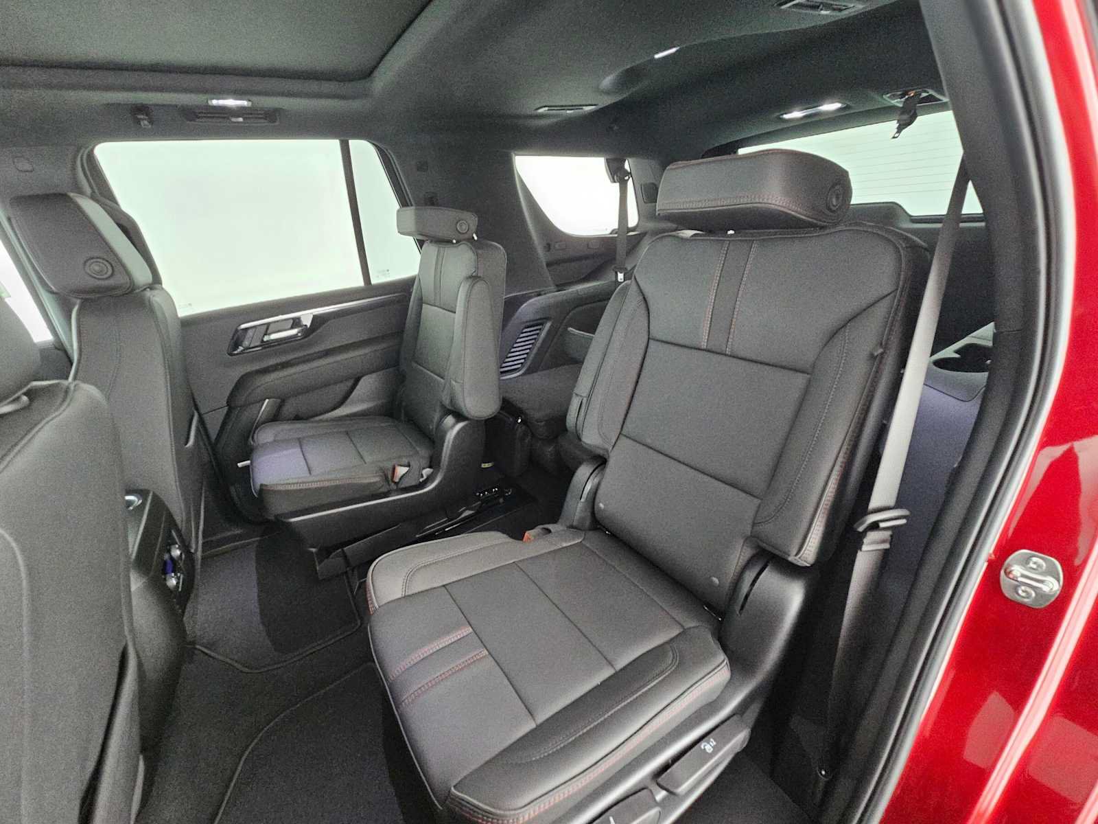 New 2026 Chevrolet Tahoe RST w/ Advanced Technology Package AWD/4WD image 19