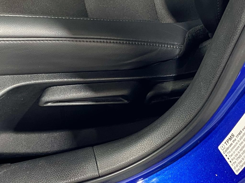 Used 2024 Honda Civic Sport image 16