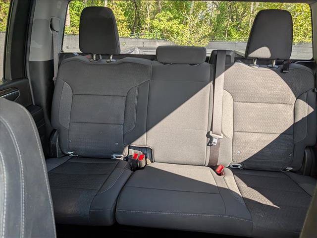 Used 2024 Chevrolet Silverado 3500 LT AWD/4WD image 18