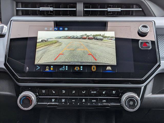 New 2027 Chevrolet Bolt RS w/ Technology Package FWD image 12