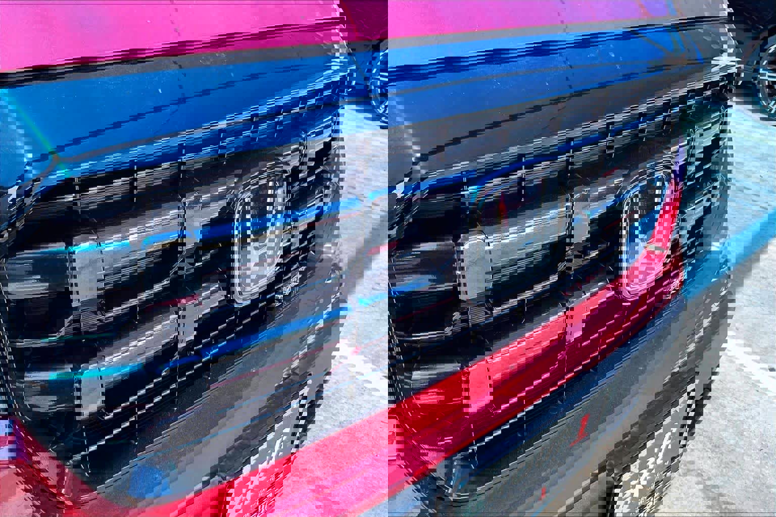 Used 2024 Honda Ridgeline Sport image 30