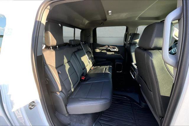 New 2026 GMC Sierra 1500 Elevation w/ Elevation Premium Package image 9