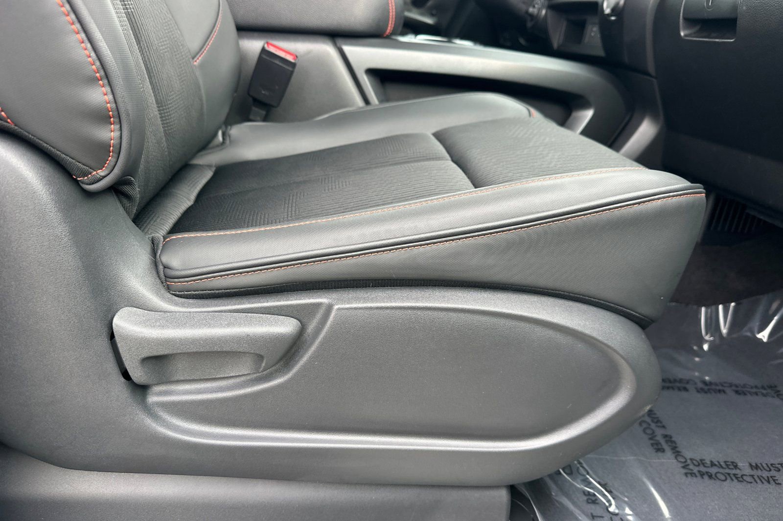 Certified 2024 Nissan Titan PRO-4X w/ Off Road Protection Package image 23