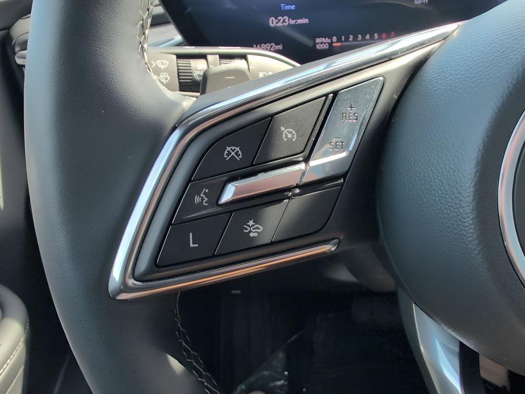 Used 2025 Buick Enclave Sport Touring image 15