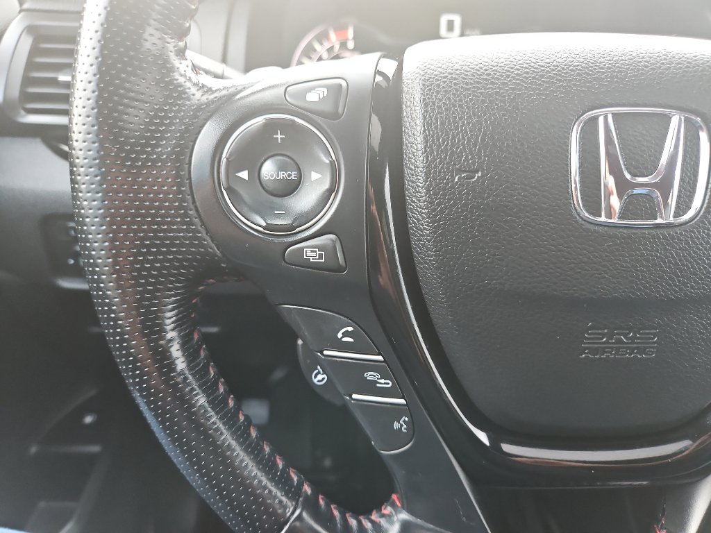Used 2021 Honda Ridgeline Black Edition image 28