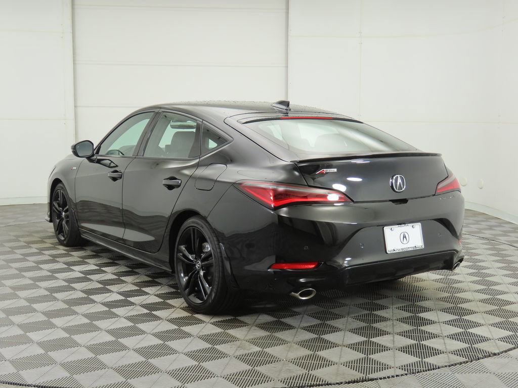 New 2026 Acura Integra A-Spec image 7