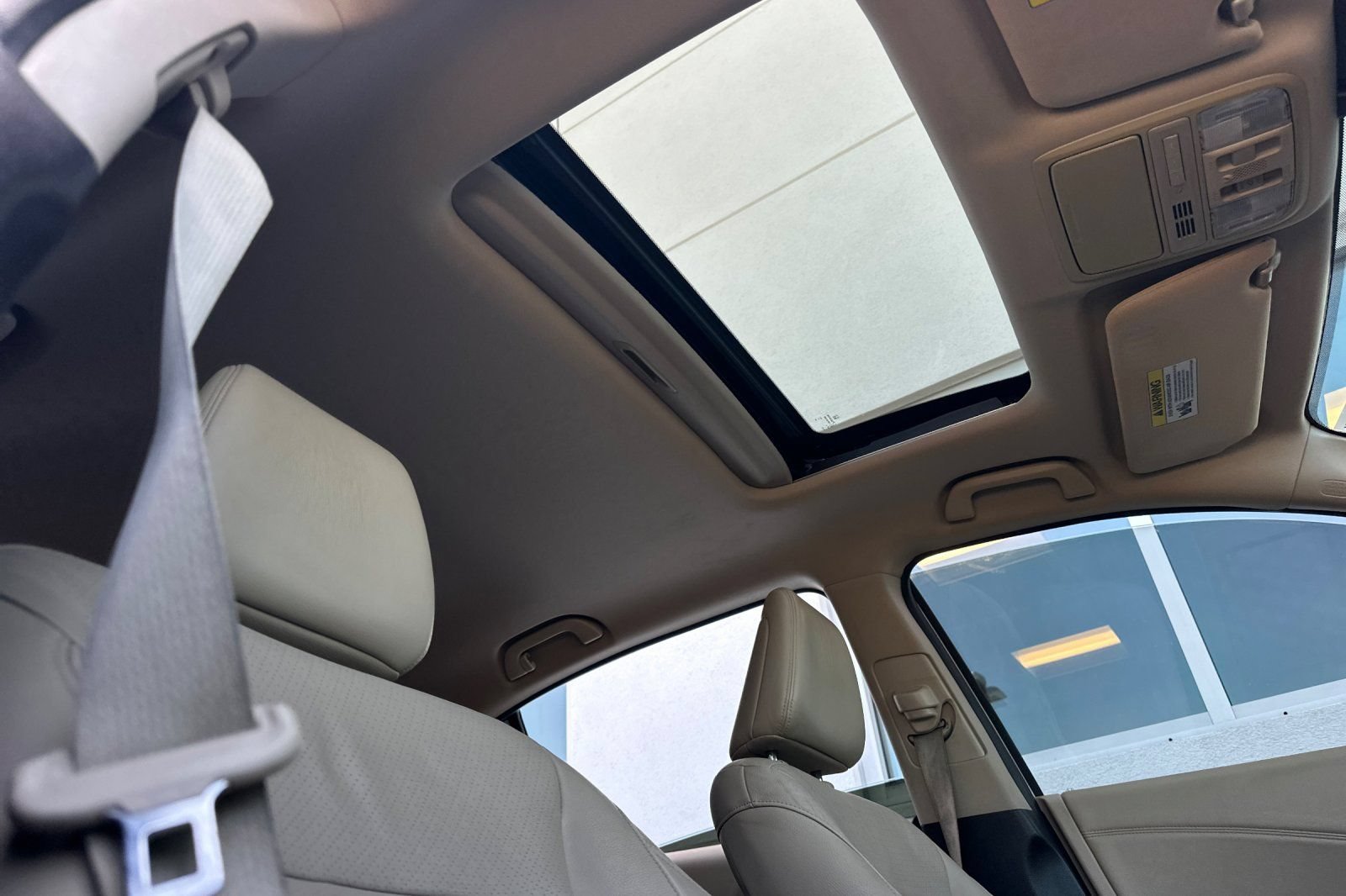 Used 2016 Honda Accord Touring image 20