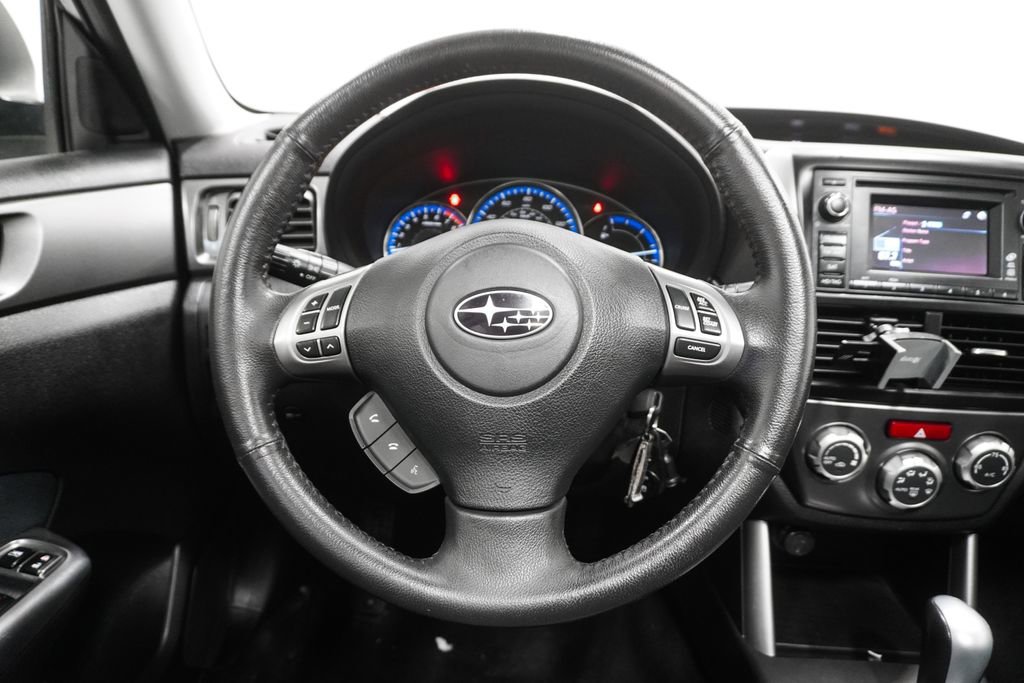 Used 2012 Subaru Forester 2.5X Limited image 15