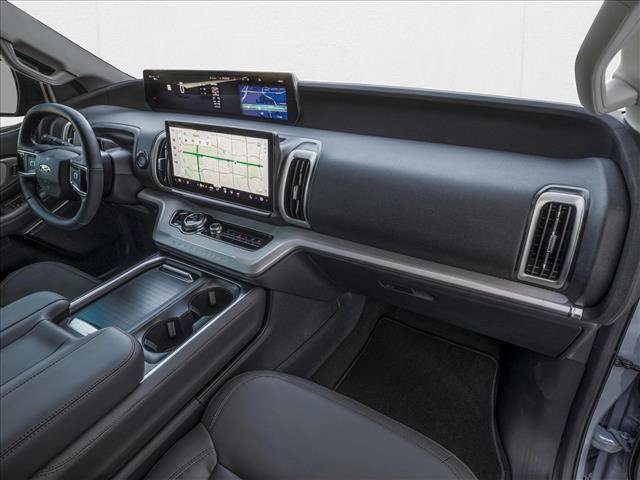 New 2027 Ford Expedition Active RWD image 11