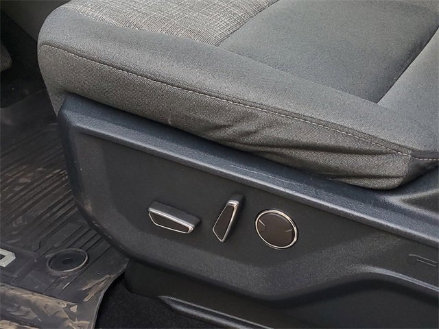 Used 2021 Ford F150 XLT w/ Equipment Group 302A High image 13