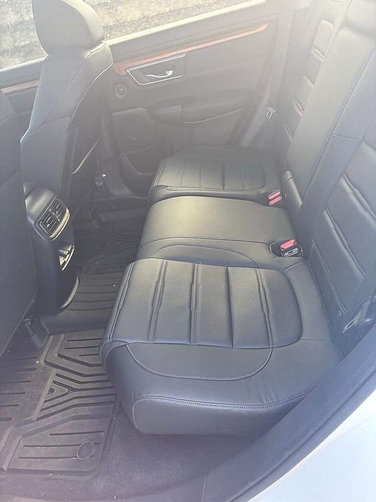 Used 2021 Honda CR-V EX-L image 8