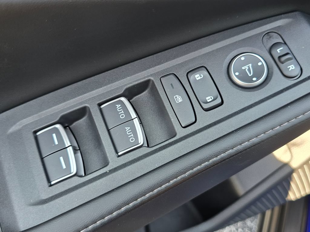 Used 2024 Honda Accord Sport image 23