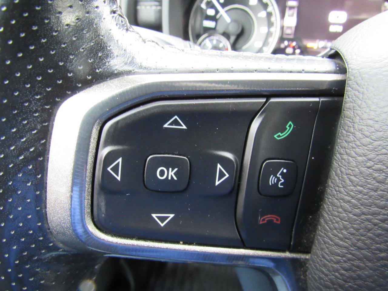 Used 2020 RAM 1500 Rebel w/ Rebel Level 1 Equipment Group image 25